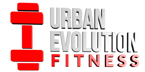 Urbanevolutionfitness